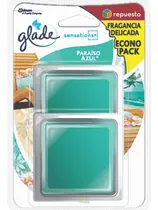 Comprar Respuesto Glade Sensations Ambientador Glade Carro Casa Ofic