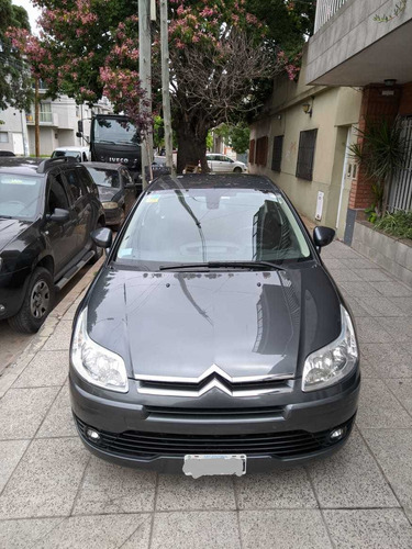 Citroën C4 1.6 X Pack Plus 2014