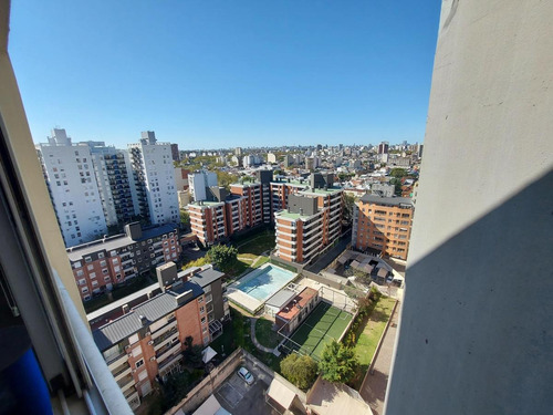 Imagen 9 de 30 de Oportunidad Departamento 3 Ambientes Santa Rita Balcón Terraza Cochera Baulera