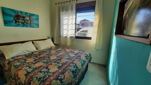 Complejo De Departamentos Vista Al Mar - Playa Serena - Zona Sur Mdp
