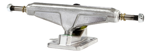Trucks Skate Dater Mid Raw 149mm Rectos Cruiser Pro Bowl