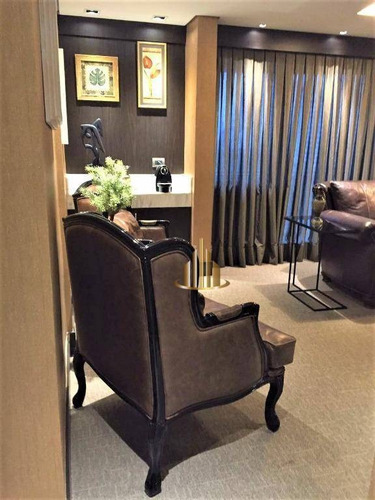 Sala À Venda, 35 M² Por R$ 380.000,00 - Alphaville - Barueri/sp - Sa0271