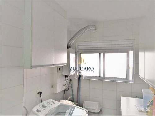 Apartamento À Venda, 103 M² Por R$ 615.000,00 - Centro - Guarulhos/sp - Ap14202