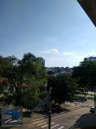 Imagem 4 de 15 de Sobrado Para Venda Em Santo André, Paraíso, 3 Dormitórios, 1 Suíte, 1 Banheiro, 4 Vagas - 7237_1-943400