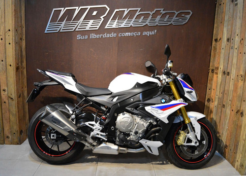 Bmw S 1000 R 2020