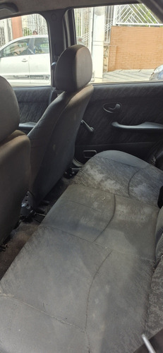 Fiat Palio Weekend 1.0 16v Elx 5p