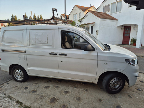 Chevrolet N400 Max 1.5 Mt Ac