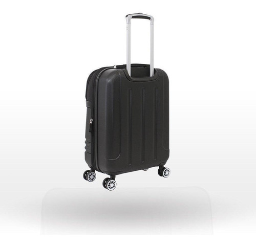 Imagen 2 de 4 de Maleta Swissgear Rodante 19 Pulgadas Hibrida / Gwm326