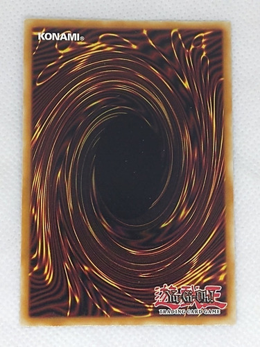 Bm-4 Blast Spider Inglés Yugioh (Usado)