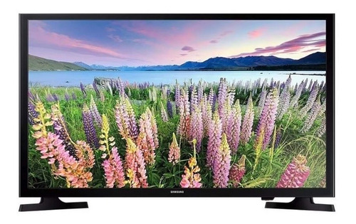 Pantalla Smart Tv Led Full Hd 43  Un-43t5300 Samsung