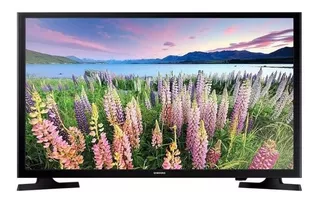 Pantalla Smart Tv Led Full Hd 43 Un-43t5300 Samsung
