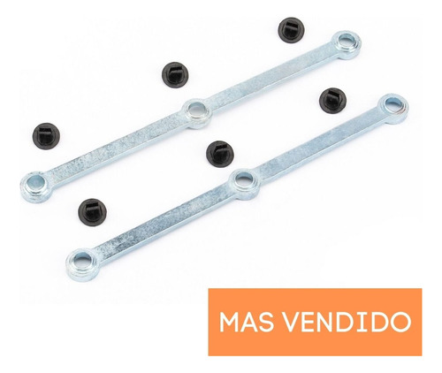 Kit Rep. Manifold Admision Chrysler Mercedes Chrysler Om642
