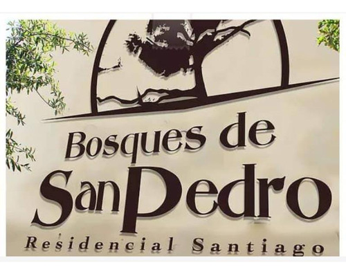 Terreno En Venta En Bosque De San Pedro