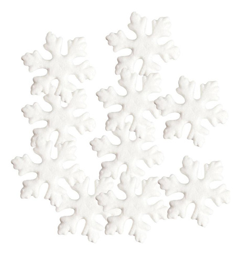 10 Pcs / Set De De Espuma De Poliestireno Hecho Diy Arte