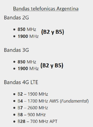 Amplificador De Señal Celular Weboost Drive X 4g 50db 535021