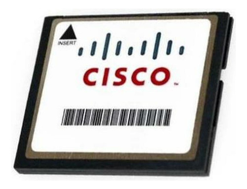 Cisco Compact Memory Card Cf