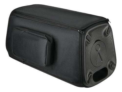 Funda De Altavoz Txesign Dust Case Para Partybox Club 120 Po