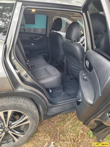Nissan X-Trail 2.5 Advance