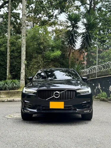 Volvo XC60 2.0 T5 Awd R-design