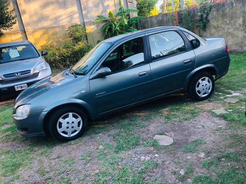 Chevrolet Classic 1.4 Ls Pack 2013