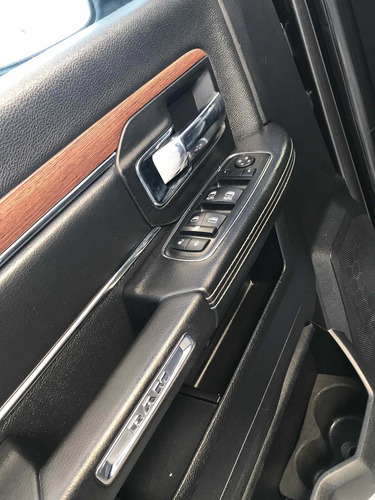 Ram 2500 6.7l Laramie 4x4 2014