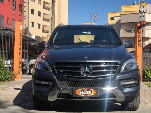 Ml 350 Cgi 306cv