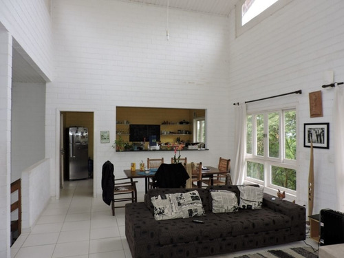 Imagem 6 de 25 de Casa À Venda, 205 M² Por R$ 1.900.000,00 - Parque Das Artes - Embu Das Artes/sp - Ca2685