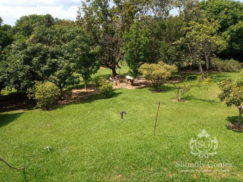 Imagem 4 de 14 de 3.000 M², Casa Ampla Com 04 Suítes, Sala, Cozinha, Toda Avarandada !!