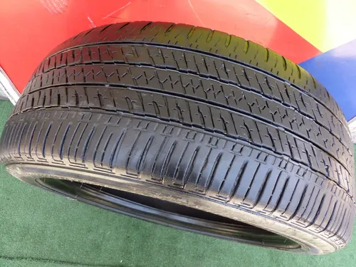 Llanta 255 45 20 Bridgestone Ecopia Hl 422 Runflat Mfi54 Llanta 255 45 20 Bridgestone Ecopia Hl 422 Runflat Mfi54