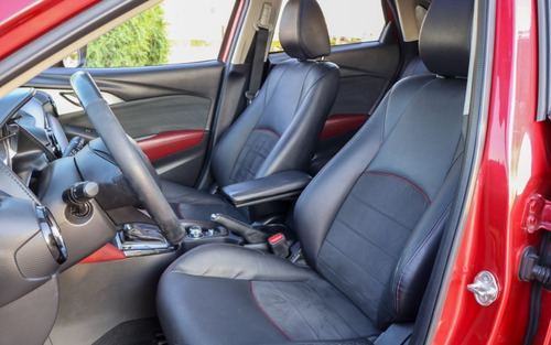Mazda CX-3 2.0 I Grand Touring At