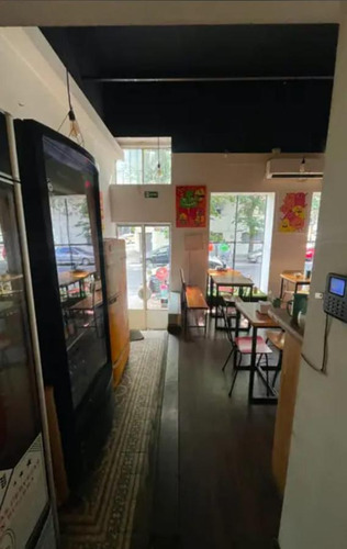 Venta Local Comercial En Parque Rodó - Con Renta - Oportunidad De Inversión