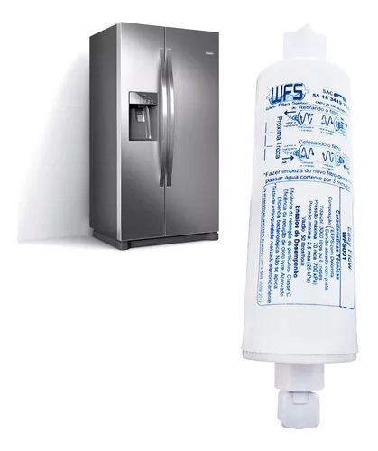 Placa Dispenser Completa Refrigerador Electrolux Sh70x Sh70b