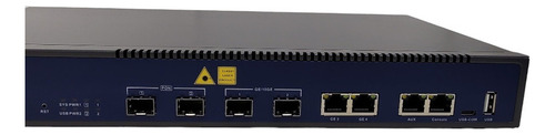 Olt Gpon V-sol 2 Xg/xgs-pon V1600xg02 2*10ge Sfp+ 2*ge Rj45