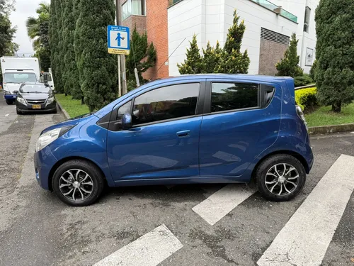 Chevrolet Spark 1.2 Gt M300