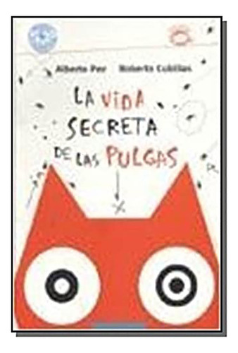 La Vida Secreta De Las Pulgas - Pez - Sudamericana - #d