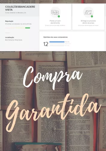 Kit 4 Livros Coquetel Desafios de Lógica Com Página Branca