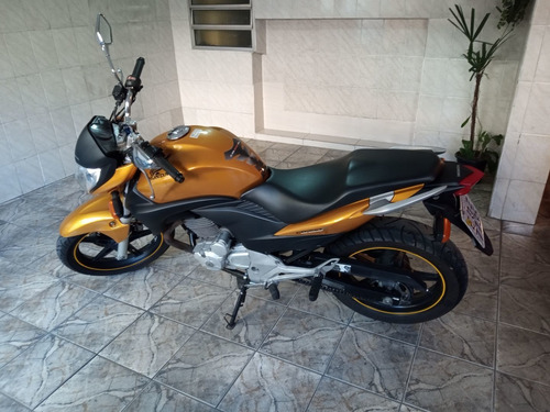 Imagem 11 de 11 de Honda 300r