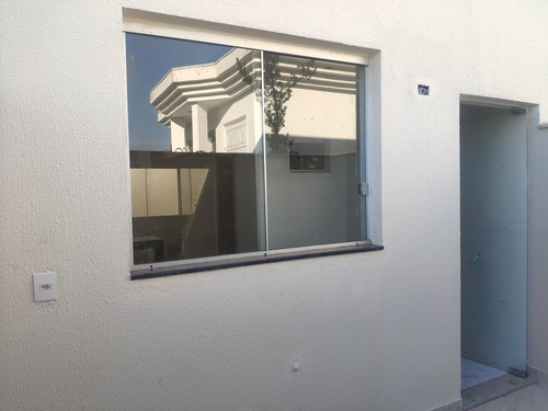 Imagem 7 de 17 de Casa Com 2 Quartos Para Comprar No Santa Mônica Em Belo Horizonte/mg - 2527