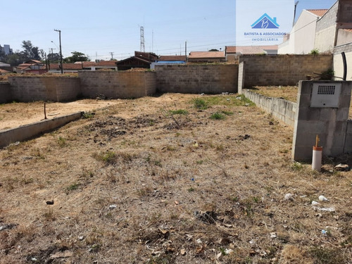 Imagem 3 de 7 de Terreno A Venda No Bairro Residencial Cosmos Em Campinas - - 3018-1