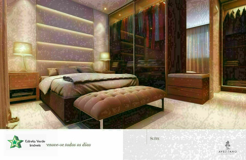 Imagem 26 de 30 de Apartamento À Venda No Bairro Centro - Siderópolis/sc - 351