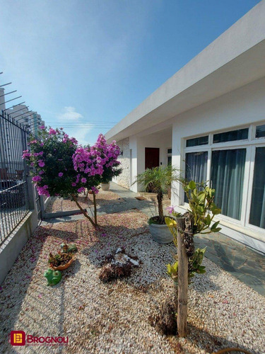 Imagem 4 de 15 de Casa Residencial - Barreiros - Ref: 38669 - V-c45-38669
