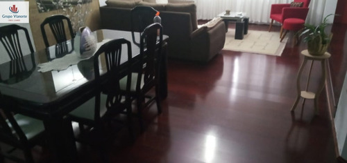 Imagem 28 de 30 de Casa A Venda No Bairro Horto Florestal Em São Paulo - Sp. - Vm50-1