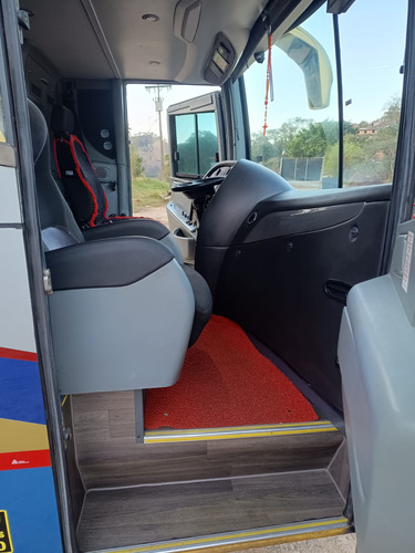 Rodoviário Marcopolo Paradiso New G7 1800 Dd Scania K440ib