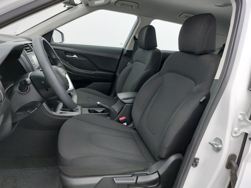 Hyundai Creta 1.0 TGDI FLEX COMFORT PLUS AUTOMÁTICO
