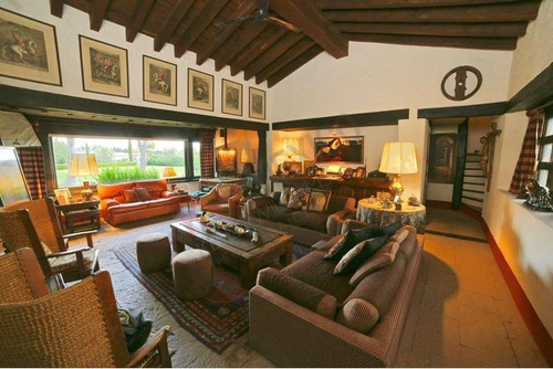 Imagen 24 de 28 de La Mansión De Rancho La Loma En Venta En San Miguel De Allen
