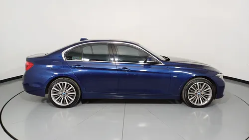 BMW Serie 3 2.0 330IA LUXURY LINE
