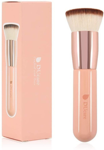 Ducare Powder Brush Kabuki Brocha Maquillaje Ds001-2