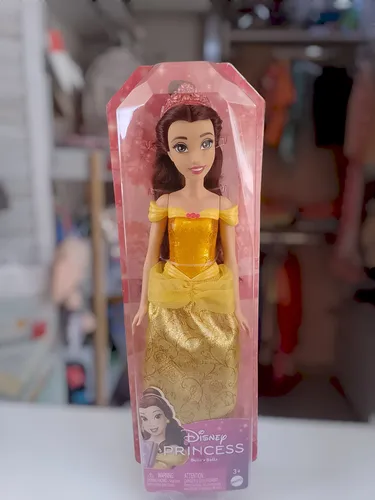 Princesas Disney Para Niñas
