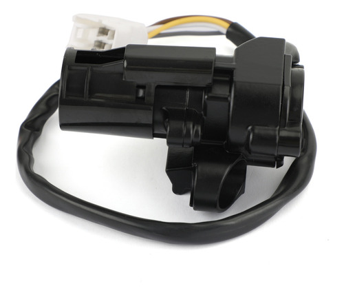 Kit Incendido Com Chave Para Kawasaki Zx650 Ex650 Ninja 400r
