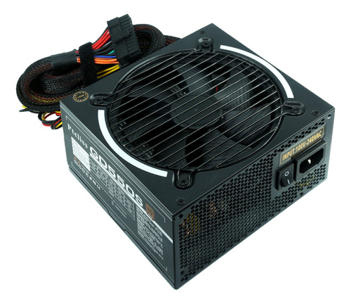 Ptcliss 550w Gd550s Atx Gaming Pc Fuente De Alimentación 8.